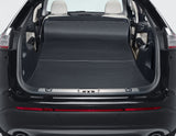 EDGE FROM 01/2016 LOAD COMPARTMENT MAT BLACK,WITH EDGE LOGO