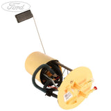 RANGER DURATORQ FUEL PUMP & SENDER UNIT 09/2011-