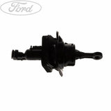 CLUTCH MASTER CYLINDER