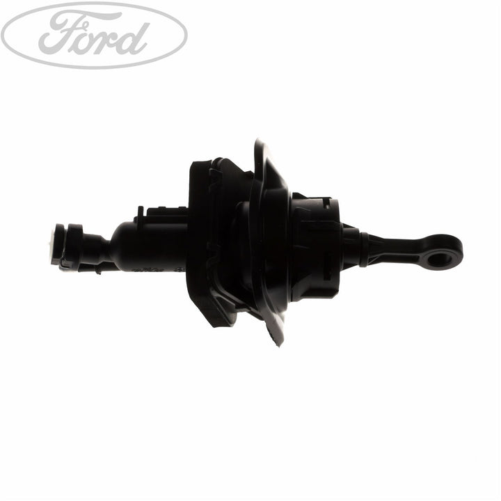 CLUTCH MASTER CYLINDER