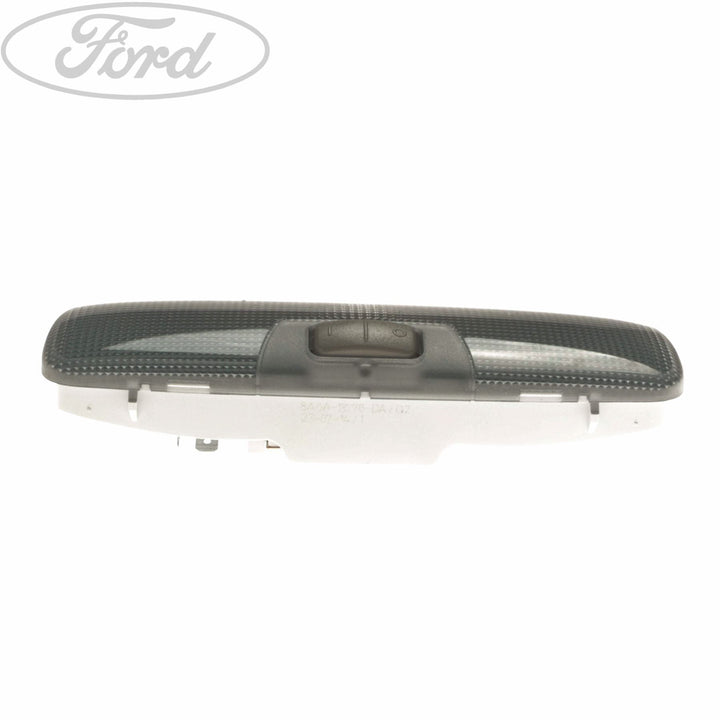 FIESTA FUSION INTERIOR LIGHT LAMP