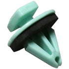 BODY MOULDINGS TRIM CLIP PACK OF 5