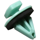 BODY MOULDINGS TRIM CLIP PACK OF 5