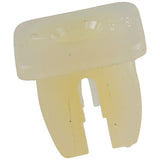 REAR DOOR GLASS AND WINDOW CONTROLS HEX NUT PACK OF 5