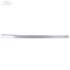 TRANSIT CUSTOM N/S SIDE SKIRT 13-17 SPORTS VAN BODY STYLING