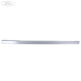 TRANSIT CUSTOM N/S SIDE SKIRT 13-17 SPORTS VAN BODY STYLING