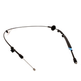 Transit Custom EcoBlue I3 Bonnet Control Cable 2019-2023