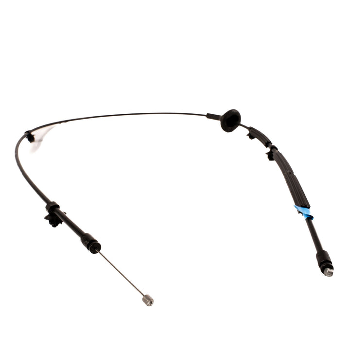 Transit Custom EcoBlue I3 Bonnet Control Cable 2019-2023