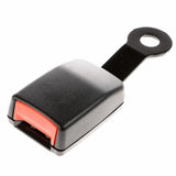 REAR SEAT BELT & BUCKLE