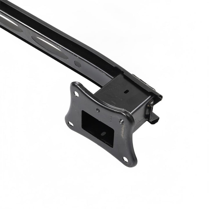 TRANSIT CUSTOM CREW CAB REAR BUMPER BAR CARRIER REINFORCEMENT 2023-ONWARDS