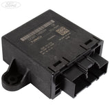S-MAX GALAXY MONDEO EDGE REAR DOOR WINDOW CONTROL UNIT