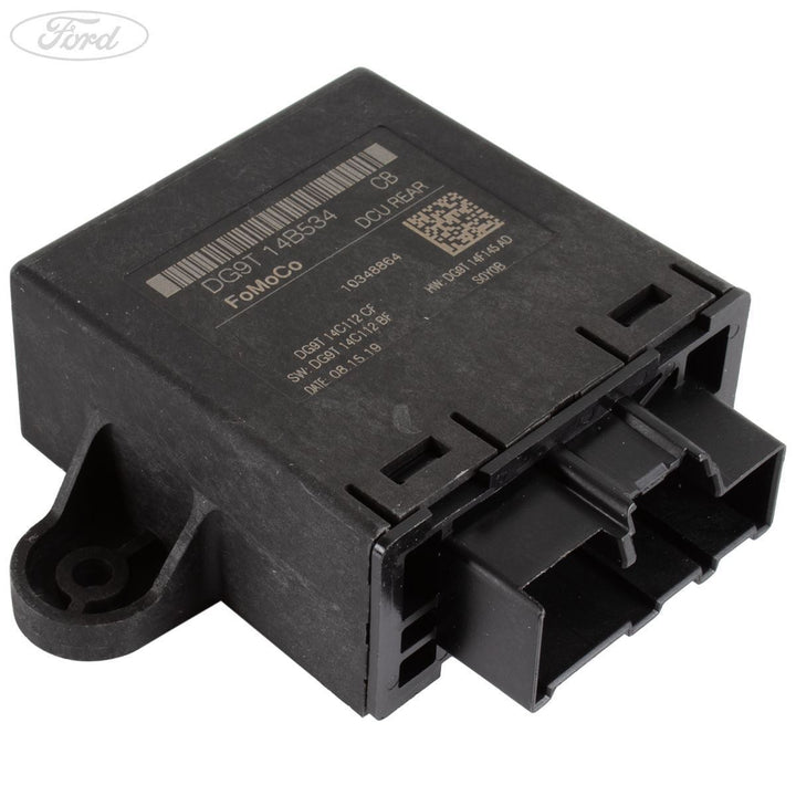 S-MAX GALAXY MONDEO EDGE REAR DOOR WINDOW CONTROL UNIT