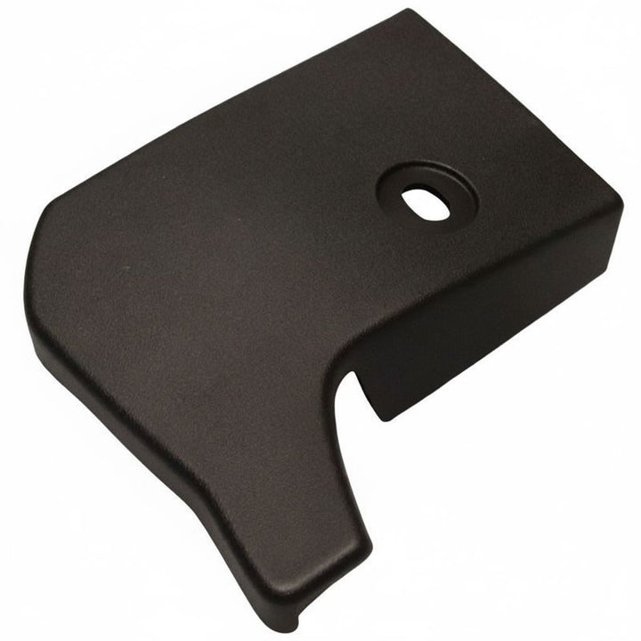 Fiesta 3-Door N/S Side Skirt End Cap 2012-2019