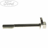 MONDEO MONDEO REAR SUSPENSION WISHBONE ARM BOLT