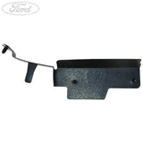 AIR DEFLECTOR