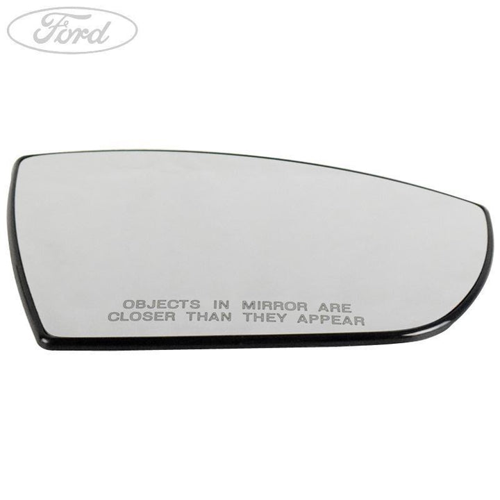 REAR VIEW OUTER MIRROR GLASS