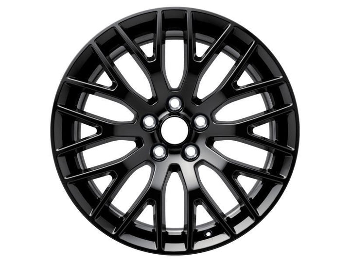 SET OF 4 MUSTANG ALLOY WHEEL 19