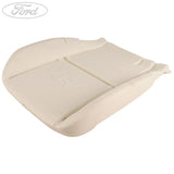 C-Max Transit Connect O/S Front Drivers Seat Base Cushion Pad 2013-2017