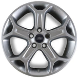 SET OF 4 MONDEO ALLOY WHEEL 17