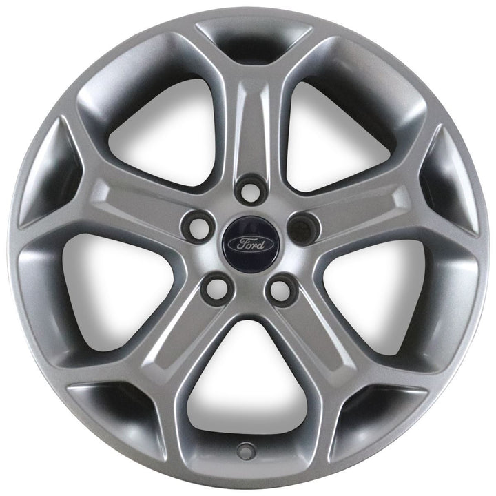 SET OF 4 MONDEO ALLOY WHEEL 17