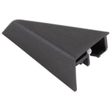 FIESTA O/S REAR DOOR TRIM COVER