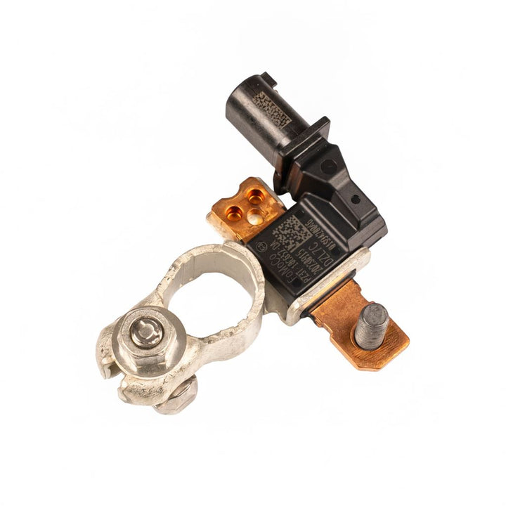 TRANSIT CUSTOM HEAVY DUTY BATTERY CABLE FUSIBLE LINK 2023-ONWARDS