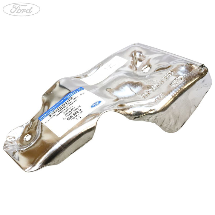2.0 ECOBOOST TURBO CHARGER HEAT SHIELD 240 BHP 2015-
