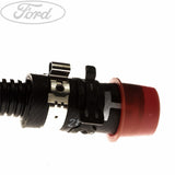 FIESTA FUSION POWER STEERING HOSE RESERVOIR TO PUMP