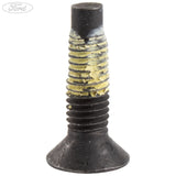 FRONT DOOR LOCK CONTROLS SCREW PACK OF 5
