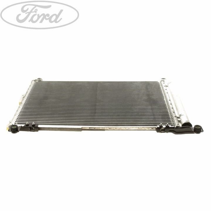 RANGER EVEREST AIR CONDITIONING CONDENSER RADIATOR