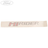 STRIPE DECAL