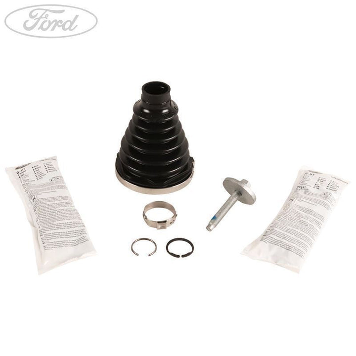 FOCUS RS FRONT INNER CV BOOT KIT 2009-2011