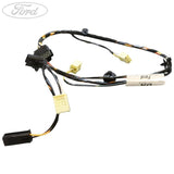 MOTOR SEAT ADJUSTER WIRE