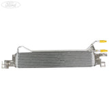 KUGA FOCUS C-MAX TRANSMISSION OIL COOLER 5 SPEED AUTO 08-12