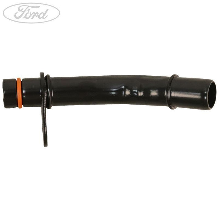 MUSTANG 5.0 4V DOHC AUXILIARY HEATER SUPPLY HOSE 03/2015-