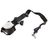 RANGER O/S OR N/F SEAT BELT LESS PASSENGER AIR BAG