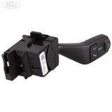 COLUMN SWITCH INDICATOR MAIN BEAM VOICE CONTROL STALK