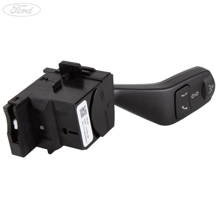 COLUMN SWITCH INDICATOR MAIN BEAM VOICE CONTROL STALK