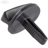 SIDE TRIM QUARTER PANEL TRIM FASTENER PACK OF 5