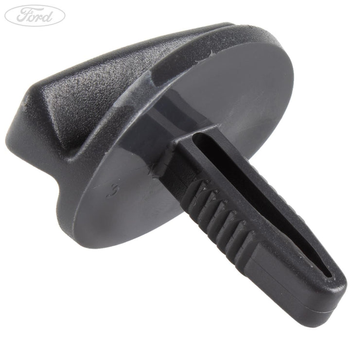 SIDE TRIM QUARTER PANEL TRIM FASTENER PACK OF 5