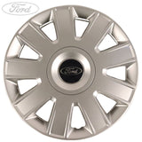 FIESTA MONDEO C-MAX FOCUS 15