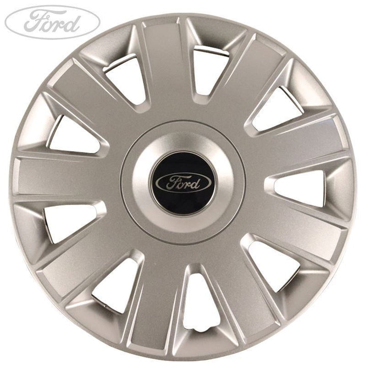 FIESTA MONDEO C-MAX FOCUS 15