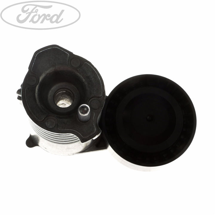 FOCUS TENSION PULLEY