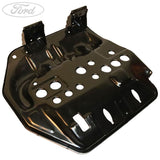 RR SEAT CUSHION FRAME AND SPRING