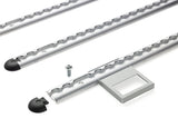 TRANSIT FROM 05/2019 AIRLINE ROOF RAIL KIT
