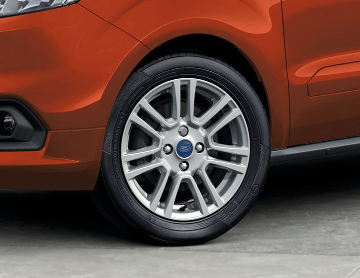 TRANSIT COURIER & TOURNEO COURIER ALLOY WHEEL 16