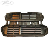FOCUS 2.0 DURATORQ TDCI RADIATOR CONTROL SHUTTER 2014-