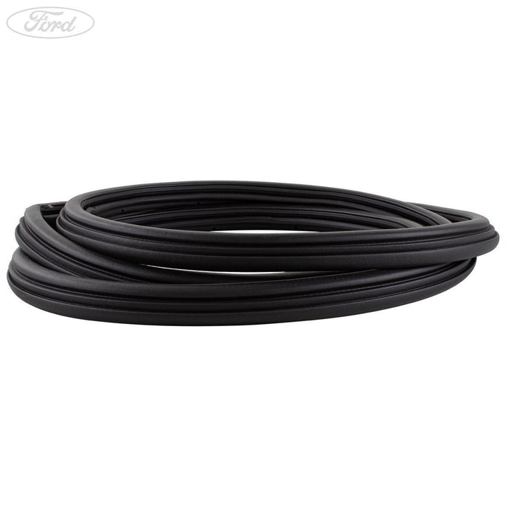 ECOSPORT TAILGATE BOOTLID DOOR OPENING WEATHERSTRIP SEAL