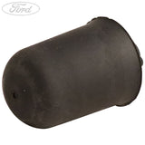 HOOD REST BUMPER