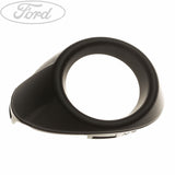 FOCUS FOCUS N/S RADIATOR FRONT BUMPER GRILLE